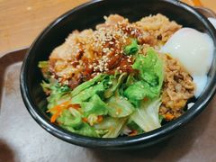 -食其家·牛丼咖喱(广元西路店)