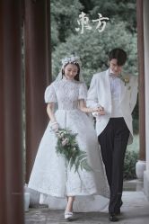 -青禾婚纱摄影(杭州店)