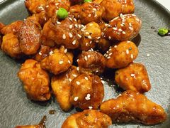 -江南小叙·美食研究院(鱼街店)