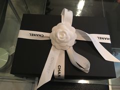 -CHANEL(恒隆广场店)