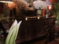 -花马天堂云南餐厅 Lost Heaven(高邮路店)