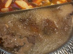 -牛YO寿喜烧和牛火锅自助(三台子万象汇店)