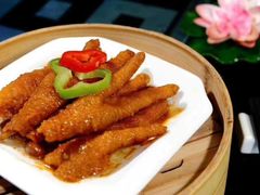 -广东嘉华大酒店·金銮阁中餐厅