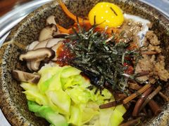 -意成料理