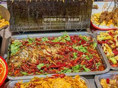 -贾青羊肉串(袁桥店)