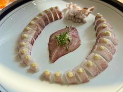 -荷风细雨·中国茶宴(碧云店)