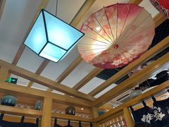 -九田家黑牛烤肉料理(华侨城店)