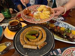 -卢布里西餐厅(总店)