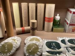 -锦艾·推拿艾灸&疗愈SPA(时代天街空中花园店)