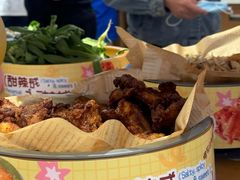 -龍歌自助小火锅(崂山丽达店)