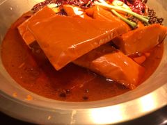 -王婆乔鲜鱼自助火锅(蜀汉路店)