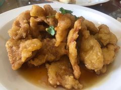 -明海妈妈菜(大连外国语学院店)