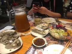 -木屋烧烤(白石洲店)