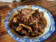 -卧龙堡客栈·中餐厅(古北水镇店)