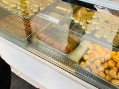 -甜嘟嘟烘焙坊(舒城路店)