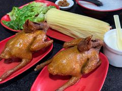 -光明刘冰乳鸽店(光明法政北路店)