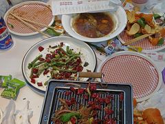 -孙家外婆•长春地标美食新名片(吾悦广场店)