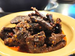 -李子坝梁山鸡(李子坝大鸡哥店)