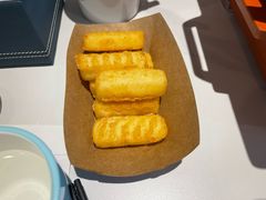 -川百汇烤鱼·泡饼·美蛙(八达岭店)