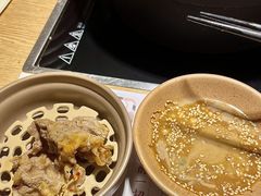 -温野菜涮涮锅(曲江大悦城店)