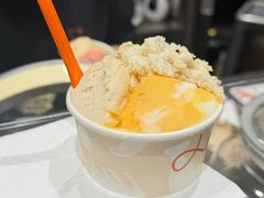 -Dip in Gelato(富民路店)
