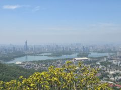 -头陀岭景区