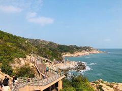 -广东惠东海龟国家级自然保护区