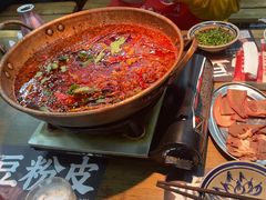 -滇牛云南火锅(桂林路店)