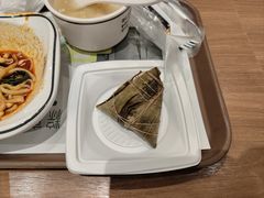 -魏家凉皮(博水商务大厦店)