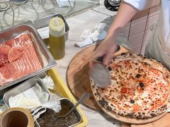 Margherita玛格丽特-Alimentari Grande(东湖路店)