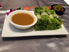 -红辣椒·川菜·火锅(大洋中心店)