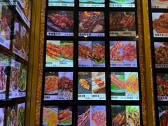 -美达尔烧烤海鲜家常菜(泰山路店)