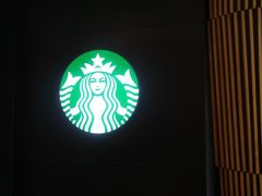 -星巴克(来福士2F店)