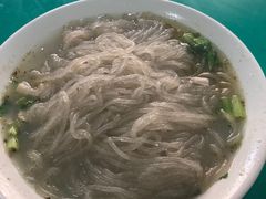 -甘记肥肠粉(马鞍北路店)