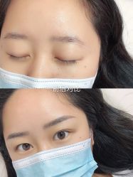 -久匠·纹眉半永久野生眉