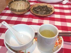 -西贝莜面村(万象天地店)