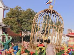 -安徒生童话乐园