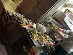 -非凡烧烤(历史博物馆店)