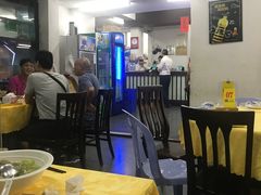 大堂-莲花公园煎蟹(总店)