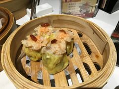 -潮福城大酒楼·潮味粤品·港式点心(湖滨北路店)