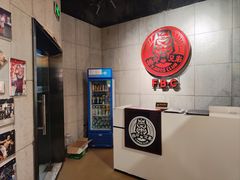 -格斗兄弟搏击健身训练馆(望京店)