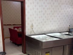 -海鲜人家(吕四店)