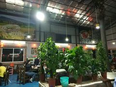 大堂-石岐乳鸽村(桥观坊南四巷店)