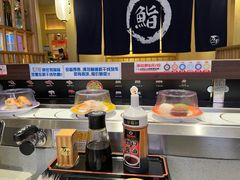 -万岁寿司(万国店)