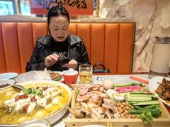 -大哈福烧烤·海鲜·家常菜(延安三路店)