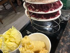 -八合里牛肉火锅(新洲店)