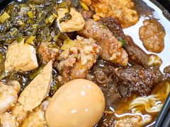 -老马酸菜面(洪濑总店)