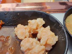 太阳鱼籽虾滑-新辣道鱼火锅(国瑞城店)