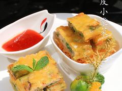 -福建鲤鱼洲酒店