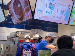 -DQ·蛋糕·冰淇淋(周浦万达店)